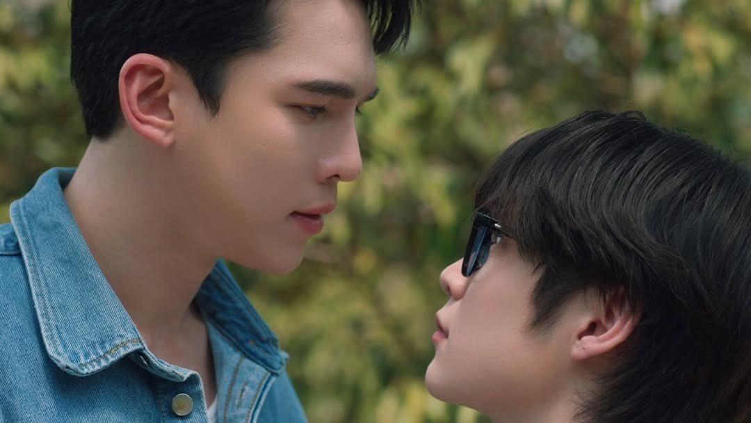 ¡ESTRENO! El EP1 de Your Third, nuevo BL protagonizado por MaxNat, ya está disponible en iQIYI