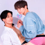 ¡Estreno! Ya está disponible el episodio 1 del nuevo BL japonés 'Are The Sexy Buttocks Not Good?'