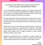 G'NEST y Jung se pronuncian tras la polémica que involucra a FLY