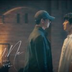 Imágenes fijas de Play Me, la nueva KBL protagonizada por Hongseok de PENTAGON y Park Sunghyun