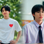 Kiss Me Remember revela nuevas imágenes del rodaje con Barcode Kin y Ken Pau