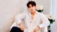 Mew Suppasit publica una carta abierta y pide respeto por su vida privada y su relación con Tul