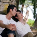 Nuevas imágenes de ForceBook en las grabaciones de Lovers and Gangsters emocionan a los fans