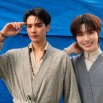 Nuevas imágenes del elenco de Khemjira The Series aumentan la expectativa por el episodio especial