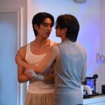 ¡NUEVAS IMÁGENES! Se revelan nuevas fotos del detrás de cámaras de You Maniac, el esperado BL de WilliamEst y BarcodeKin