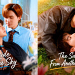 Studio Wabi Sabi confirma episodios especiales de Beside The Sky y The Sun From Another Star: ya tienen fecha de estreno