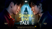 'The Spooky Love Tale' cambia de protagonistas: Mark y Ohm liderarán el esperado BL de terror