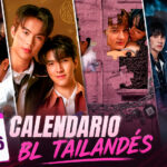 BL tailandeses de agosto 2026: calendario de estrenos
