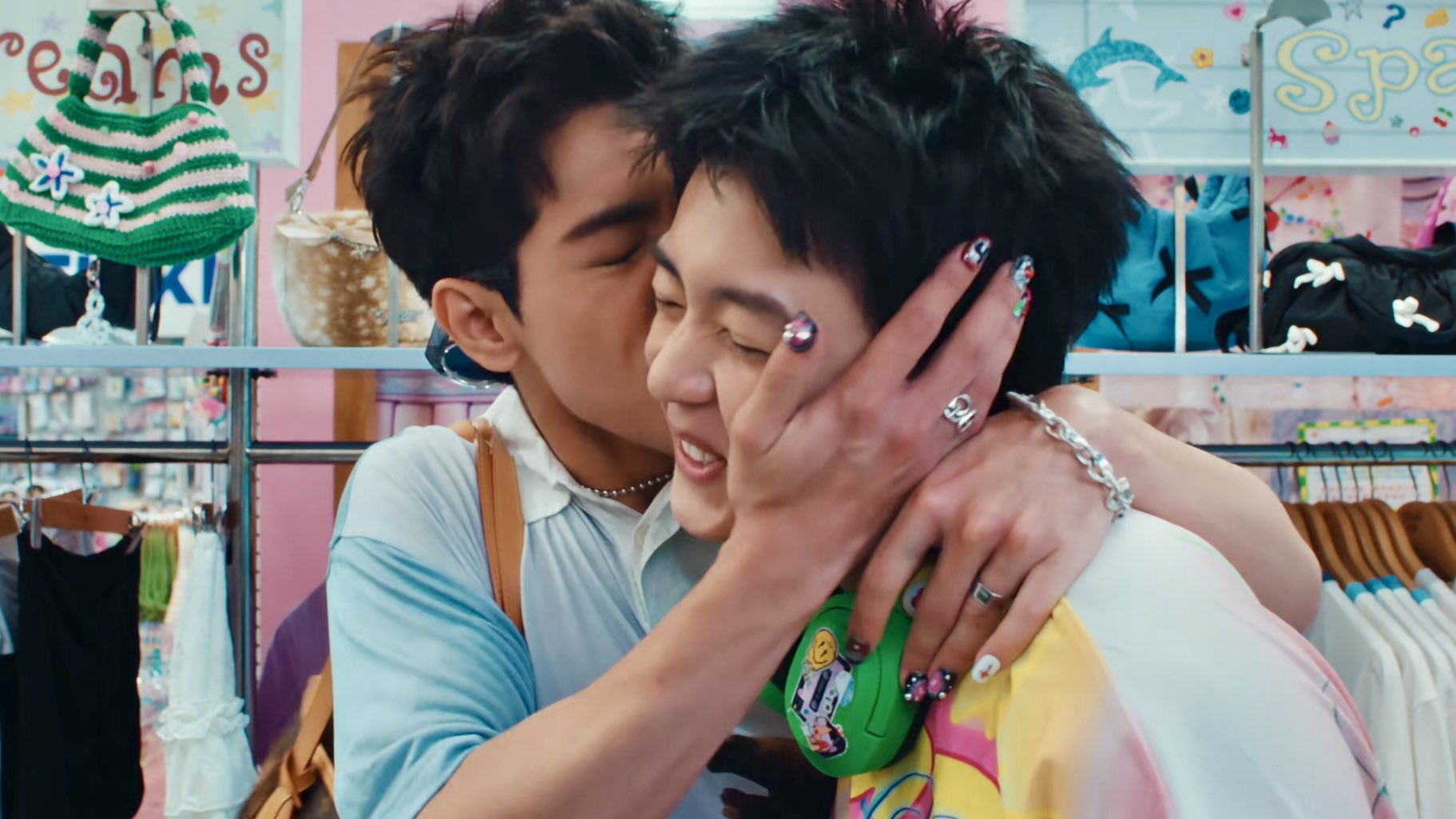 ¡ESTRENO! ‘GELBOYS 2’ regresa con su primer episodio disponible en iQIYI