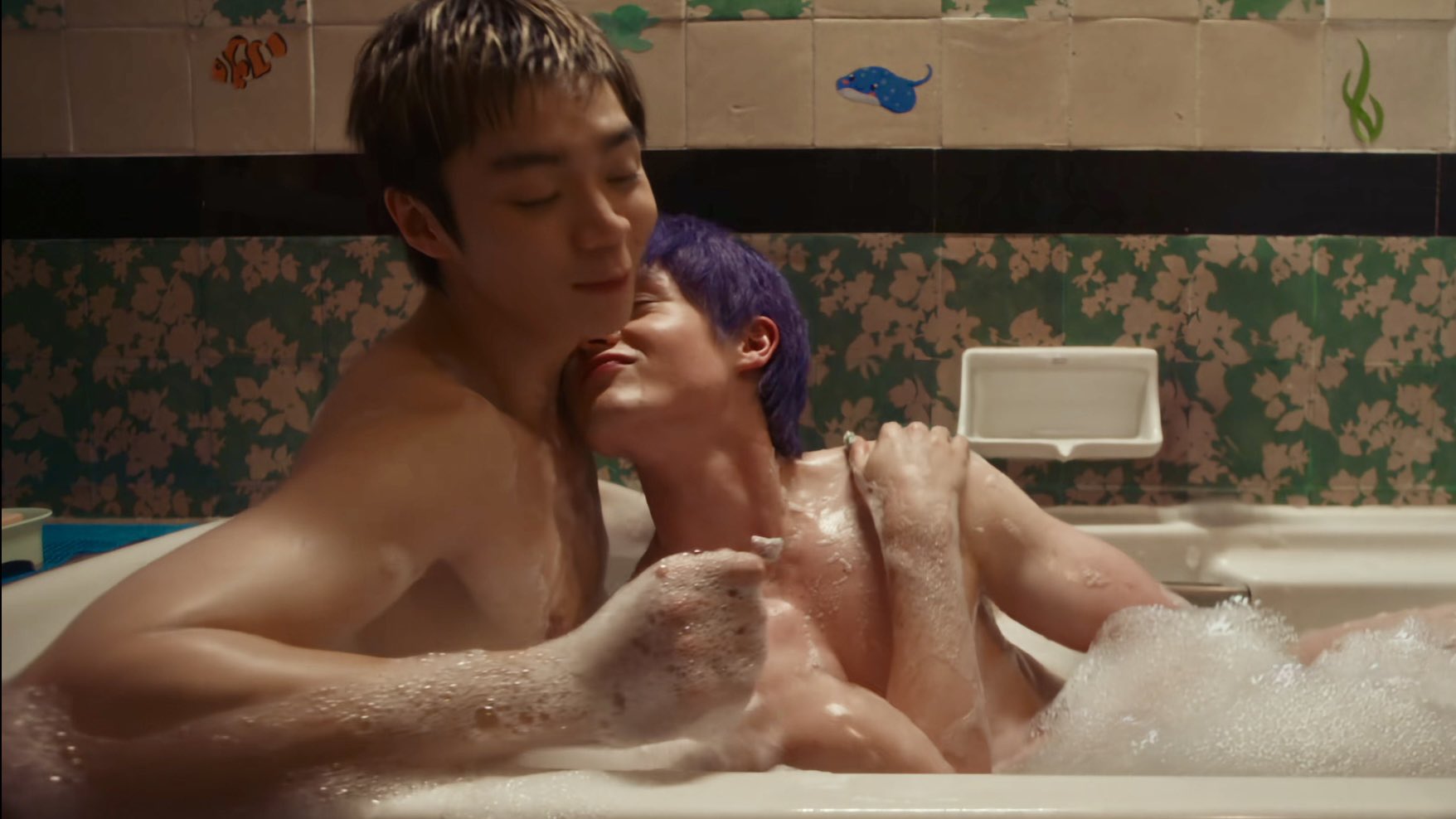 ¡ESTRENO! ‘GELBOYS 2’ regresa con su primer episodio disponible en iQIYI