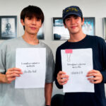 I Will Always Save You inicia lectura de guion con JimmySea