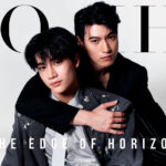 InnOngsa protagonizan la nueva portada de POSH Magazine
