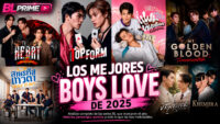 Los mejores Boys Love de 2025: las series BL que redefinieron el género este año
