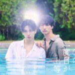 Love Is Better the Second Time Around S2 revela nuevo póster