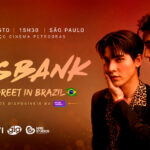 ¡MosBank regresan a Brasil! El dúo tendrá un nuevo Meet & Greet en São Paulo