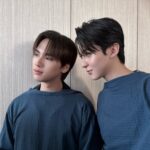 Mr. Fanboy Series revela nuevas imágenes de sus grabaciones con Auau y Save
