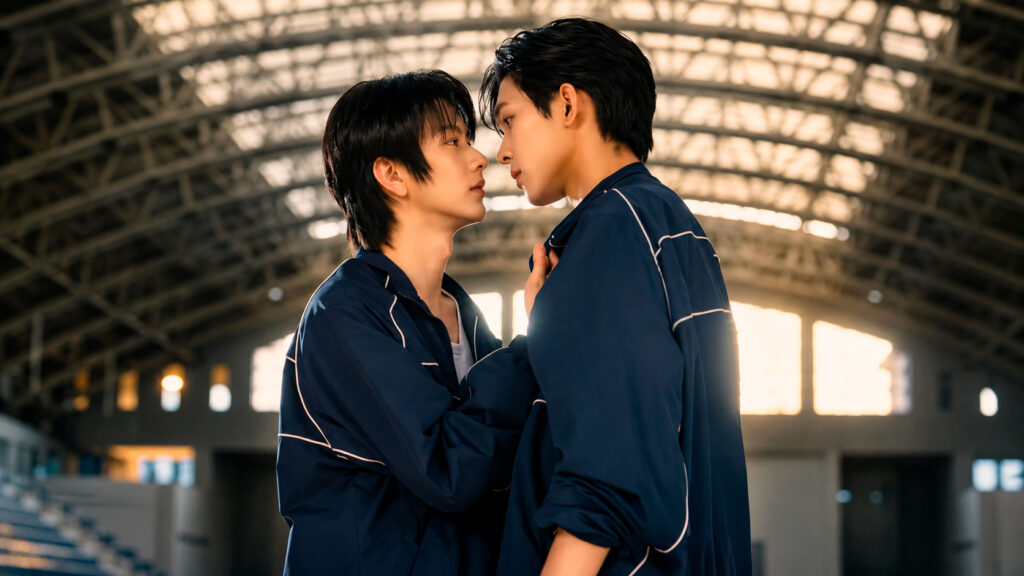 Mr. Fanboy Series revela nuevo póster antes de su estreno