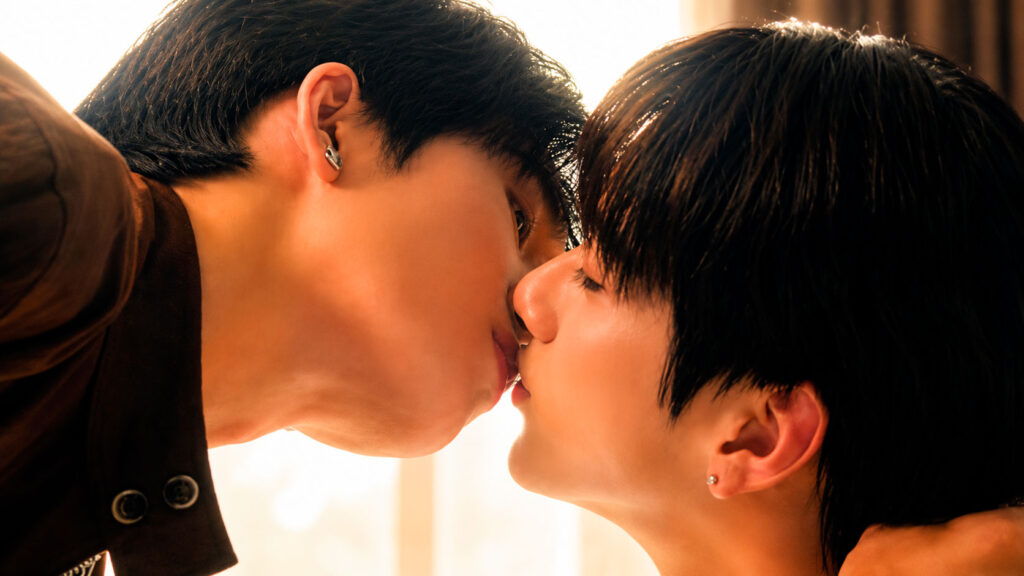 Mr. Fanboy Series revela nuevo póster antes de su estreno