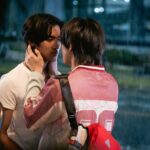 Nuevas fotos de #OopsMysteriousSounds: el nuevo BL tailandés que promete una historia de enemigos a amantes