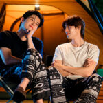 ‘Peach and Me’ estrena su último episodio: final ya disponible