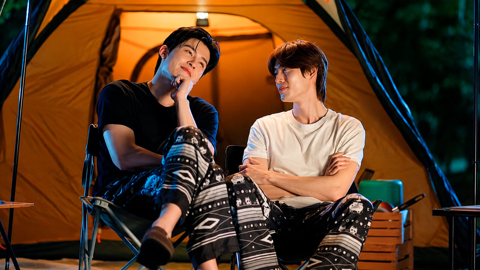 ‘Peach and Me’ estrena su último episodio: final ya disponible