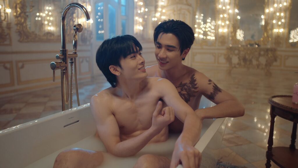 ‘Peach and Me’ estrena su último episodio: final ya disponible