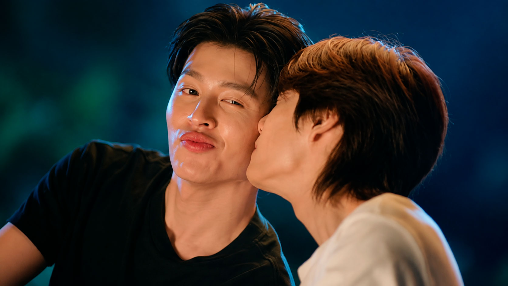 ‘Peach and Me’ estrena su último episodio: final ya disponible