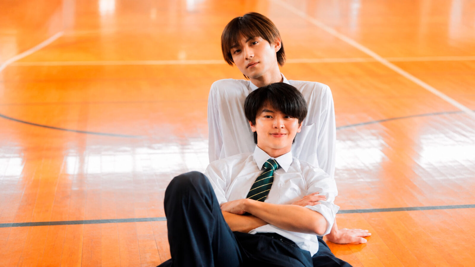 School Trip confirma temporada 2 con Fujimoto Kodai y Kan Hideyoshi